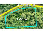 Land for Sale by owner in Seneca, SC