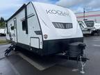 2022 Dutchmen Kodiak Ultra-Lite 296BHSL