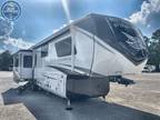 2024 Jayco Pinnacle 37MDQS