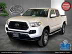 2022 Toyota Tacoma 4WD SR V6