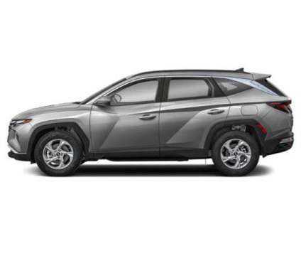 2024 Hyundai Tucson SE is a Silver 2024 Hyundai Tucson SE Car for Sale in Springfield MA