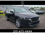 2024 Mazda CX-5 2.5 S Premium Plus Package