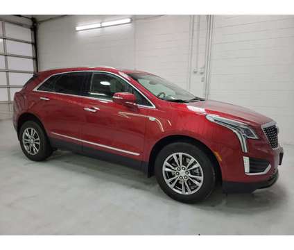 2021 Cadillac XT5 AWD Premium Luxury is a 2021 Cadillac XT5 Car for Sale in Wilkes Barre PA
