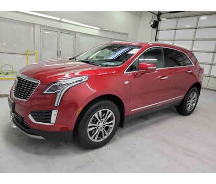 2021 Cadillac XT5 AWD Premium Luxury is a 2021 Cadillac XT5 Car for Sale in Wilkes Barre PA