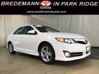 2013 Toyota Camry SE FWD Low miles
