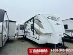 2014 KEYSTONE COUGAR XLITE 32RET RV for Sale