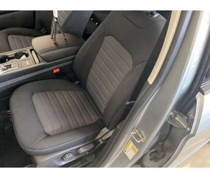 2024 Ford Edge SE is a Silver 2024 Ford Edge SE Car for Sale in Appleton WI