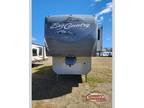 2012 Heartland Big Country 3450 TS RV for Sale