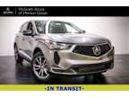 2024 Acura RDX w/Technology Package