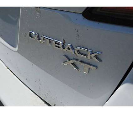 2024 Subaru Outback Limited XT is a White 2024 Subaru Outback Limited Car for Sale in Shrewsbury MA