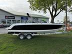 2024 Cobalt CS Series CS23 - New Boat for Sale