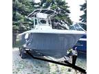 2022 AQUASPORT 2100 CC Boat for Sale