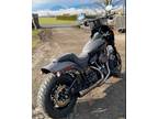 2023 Harley-Davidson Fat Bob Motorcycle for Sale