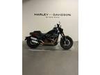 2023 Harley-Davidson Fat Bob™ 114 Motorcycle for Sale
