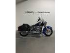 2022 Harley-Davidson FLHCS - Heritage Classic 114 Motorcycle for Sale