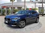 2020 BMW X2 sDrive28i