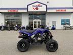 2022 Yamaha Raptor 90 ATV for Sale