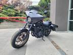 2024 Honda Rebel 1100 Touring ABS Motorcycle for Sale