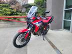 2024 Honda Africa Twin ABS Motorcycle for Sale