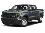 2024 Chevrolet Silverado 1500 LT GME-ARKN