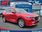 2023 Mazda CX-5 2.5 Turbo Signature