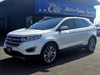 2016 Ford Edge 4 Door Cuv