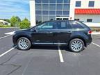 2014 Lincoln MKX SPORT UTILITY 4-DR