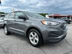 2021 Ford Edge Gray, 19K miles