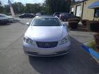 2008 Lexus Es 350 Base 4 Door Sedan