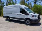 2024 Ford Transit Cargo Van Base Rear-Wheel Drive High Roof Ext. Van 148 in. WB