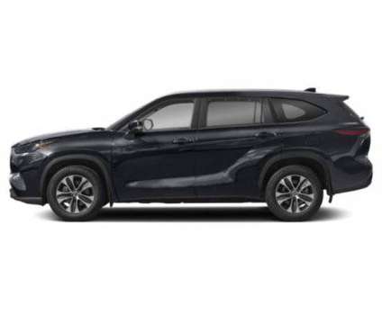 2024 Toyota Highlander XLE is a 2024 Toyota Highlander XLE Car for Sale in Manchester CT