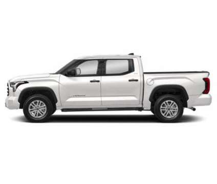 2024 Toyota Tundra SR5 is a 2024 Toyota Tundra SR5 Car for Sale in Manchester CT