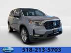 2024 Honda Passport EX-L