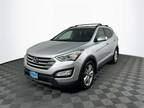 2013 Hyundai Santa Fe Sport Silver, 100K miles