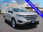 2018 Ford Edge SE