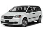 2016 Dodge grand caravan Blue, 116K miles