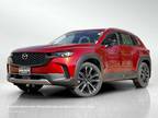 2024 Mazda CX-5 Red