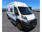 2023 Winnebago Solis 59P- VANUP