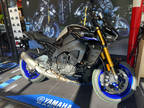 2024 Yamaha MT-10 SP