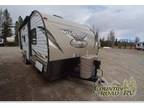 2018 Forest River Wildwood 243BHXL 28ft