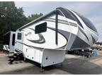 2022 Grand Design Solitude 310GK 35ft