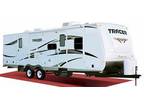 2013 Forest River Forest River Tracer 3150BHD 31ft
