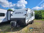 2018 Forest River Vibe 21FBS 21ft