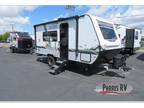 2024 Forest River Forest River RV No Boundaries NB19.2 21ft