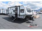 2024 Forest River Forest River RV No Boundaries NB19.8 23ft