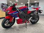 2024 Honda CBR1000RR