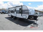 2024 Highland Ridge RV Open Range Conventional 26BH 29ft