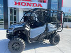 2024 Honda Pioneer 1000-5 Deluxe