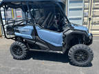 2024 Honda Pioneer 1000-5 Deluxe