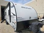 2020 Venture RV Sonic 231VRK 26ft